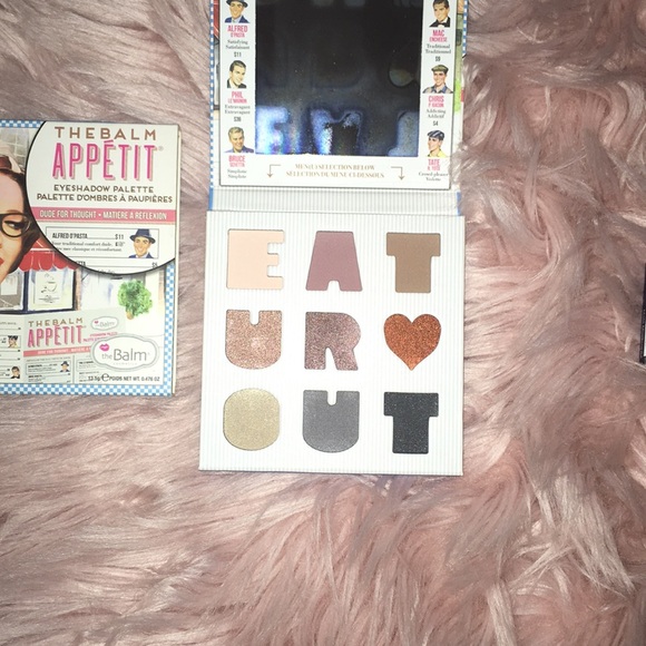 Makeup - Picture 5 of 8